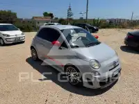 2014 Abarth 500