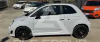 2014 Abarth 500