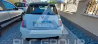 2014 Abarth 500