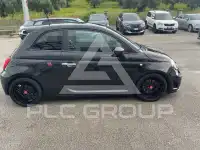 2014 Abarth 500