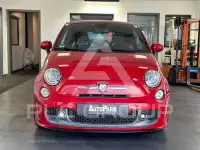 2014 Abarth 500
