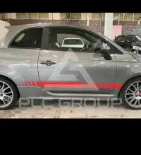 2014 Abarth 500