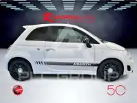 2014 Abarth 500