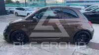 2014 Abarth 500