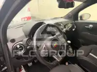 2014 Abarth 500