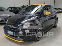 2014 Abarth 500