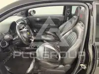 2014 Abarth 500