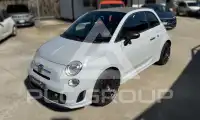 2014 Abarth 500
