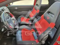 2014 Abarth 500