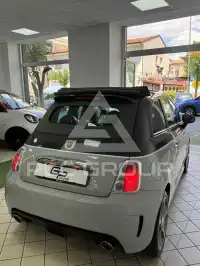 2014 Abarth 500
