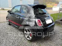 2014 Abarth 500