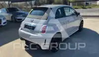 2014 Abarth 500