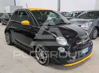 2014 Abarth 500