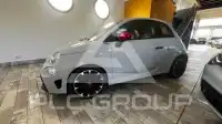 2014 Abarth 500