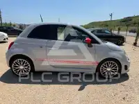 2014 Abarth 500