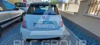 2014 Abarth 500