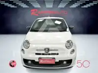 2014 Abarth 500