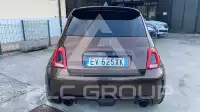 2014 Abarth 500