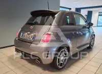2014 Abarth 500
