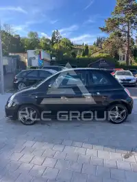 2014 Abarth 500