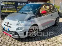 2014 Abarth 500