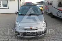 2014 Abarth 500
