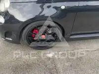 2014 Abarth 500