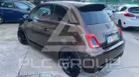 2014 Abarth 500