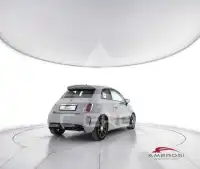 2014 Abarth 500