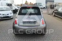 2014 Abarth 500