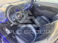 2014 Abarth 500