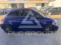 2014 Abarth 500