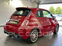 2014 Abarth 500
