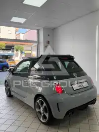 2014 Abarth 500