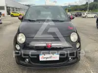 2014 Abarth 500