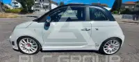2014 Abarth 500