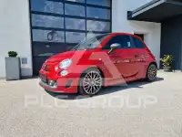 2014 Abarth 500