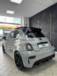 2014 Abarth 500