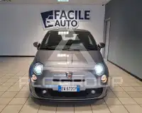 2014 Abarth 500