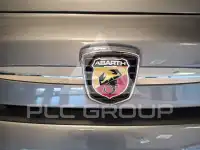 2014 Abarth 500
