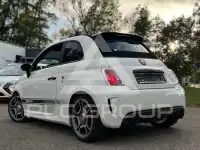 2014 Abarth 500