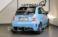 2014 Abarth 500