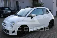 2014 Abarth 500