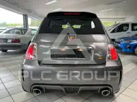2014 Abarth 500
