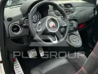 2014 Abarth 500