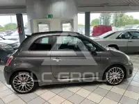 2014 Abarth 500