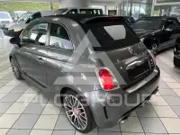 2014 Abarth 500