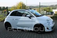 2014 Abarth 500
