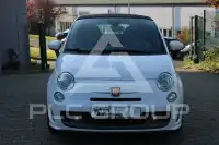 2014 Abarth 500