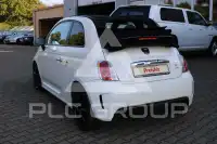 2014 Abarth 500